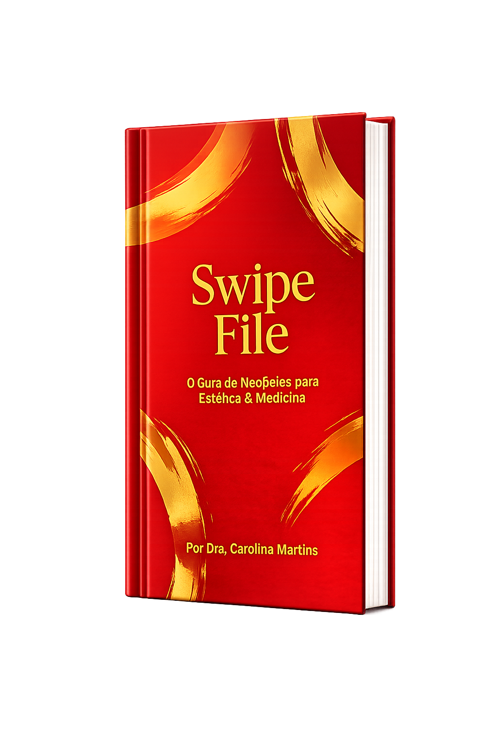 Swipe File - O Guia de Negócios para Estética & Medicina